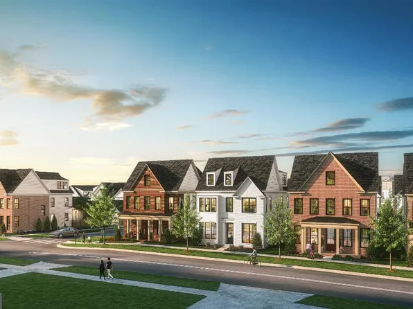 808 Hurley Ave #24, Rockville, MD 20850