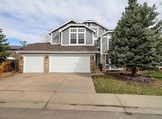 10089 Silvercliff Ln, Littleton, CO 80125