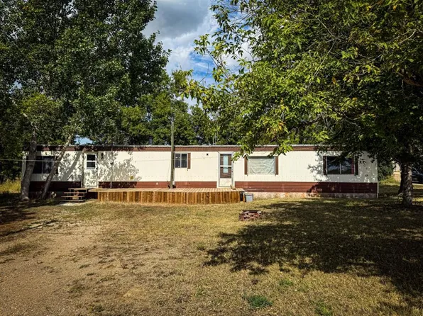 4904 S 51st St, Edgerton, AB T0B 1K0