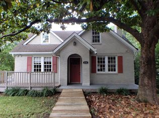 410 32nd Ave S #A, Nashville, TN 37212