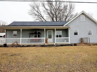 13073 Dixon Rd, Dundee, MI 48131