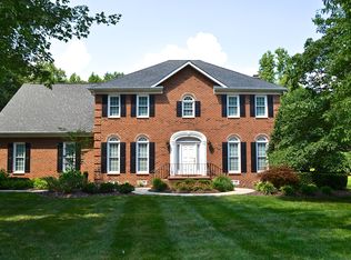 1262 Fawn Ridge Rd NW, Concord, NC 28027