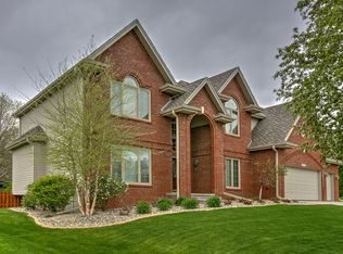 12840 Decatur St, Omaha, NE 68154