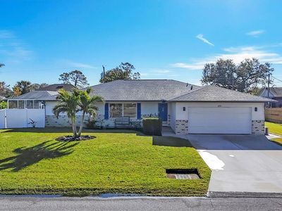 873 Clematis Rd, Venice, FL, 34293