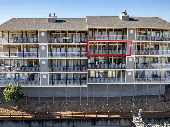 611 Lazy Days Rd APT H6, Osage Beach, MO 65065