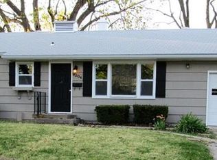9204 E 74th Ter, Raytown, MO 64133