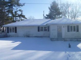 10295 E Us Highway 40, Charlottesville, IN 46117
