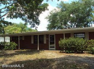 250 E Lauren Ct, Merritt Island, FL 32952