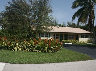 503 NE 17th St, Boca Raton, FL 33432