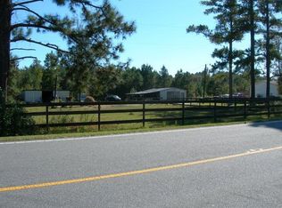 2975 Nc Highway 102 W, Chocowinity, NC 27817