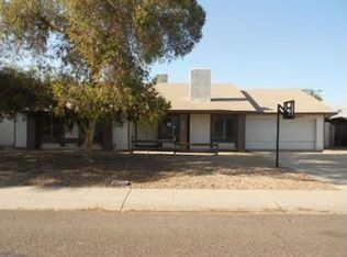 2459 W Mandalay Ln, Phoenix, AZ 85023