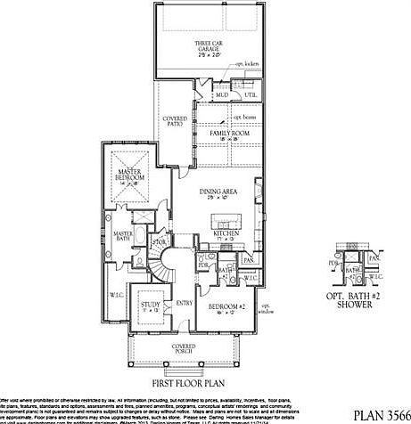 2nd image of 4098 Sevilla Ave
