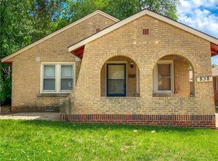 838 NW Eubanks St, Oklahoma City, OK 73118