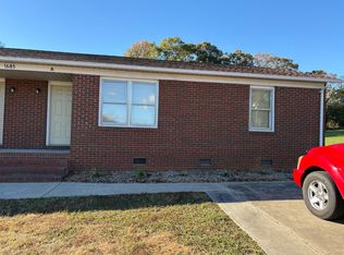 1685 Flat Rock Rd #A, China Grove, NC 28023