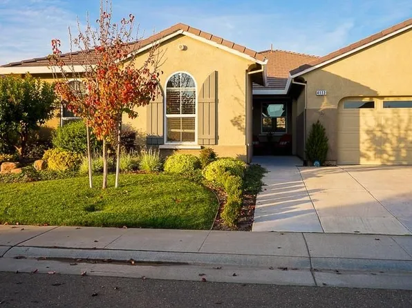4113 Tenaja Way, Rancho Cordova, CA 95742