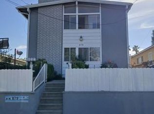 879 W 2nd St APT 3, San Pedro, CA 90731