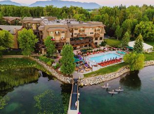 1380 Wisconsin Ave #233, Whitefish, MT 59937