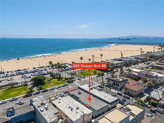 3rd image of 805 Ocean Ave APT 6