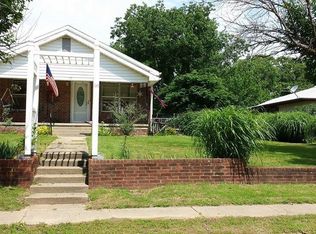 137 Sequoia Dr, Kaw City, OK 74641