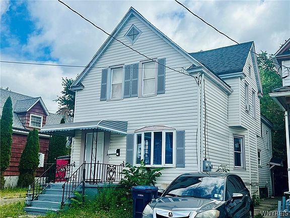 3rd image of 409 Koons Ave