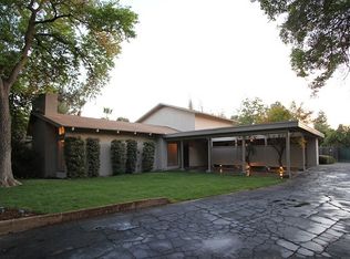 5430 E Heaton Ave, Fresno, CA 93727
