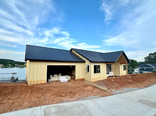 203 Lakeshore Bay Rd, Jefferson City, TN 37760