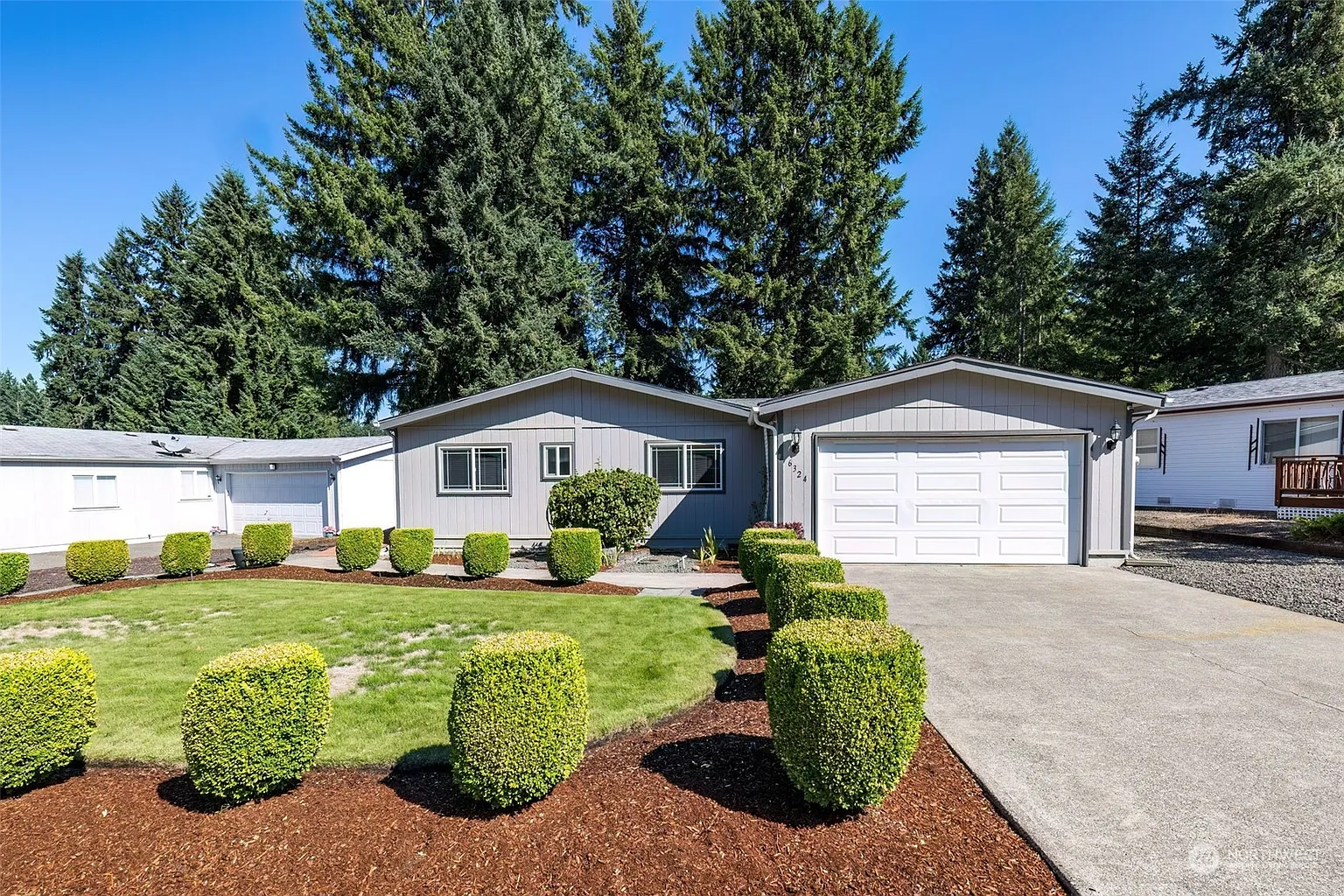 6324 Aldea Court SE photo 1