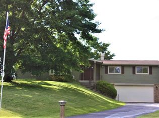 W4240 Tagay Tay Ter, Waubeka, WI 53021