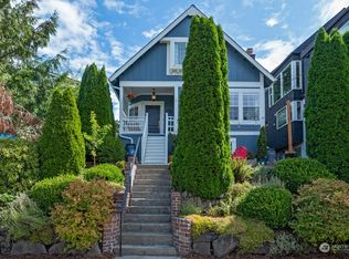 164 22nd Ave, Seattle, WA 98122