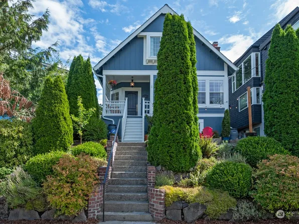 164 22nd Avenue, Seattle, WA 98122