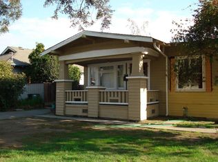 711 Grove Way, Hayward, CA 94541