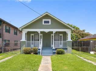 2317 Jasmine St, New Orleans, LA 70122