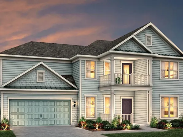 8015 Beeblossom Ct, Johns Island, SC 29455