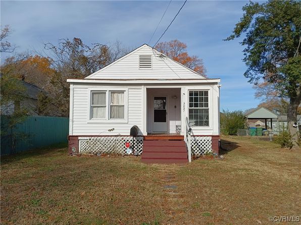 3057 Maury St, Richmond, VA 23224