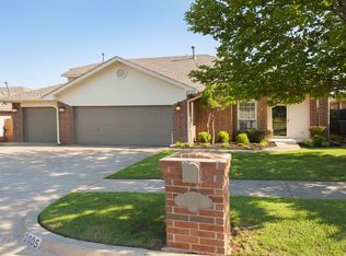 2005 Cedar Meadow Ln, Edmond, OK 73003