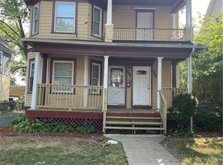 283 Sargeant St #1, Hartford, CT 06105