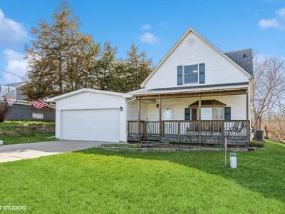 4155 Dane Rd SE, Iowa City, IA, 52240