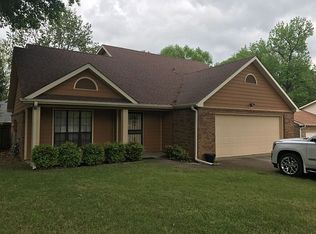 416 W Highland Dr, Jonesboro, AR 72401