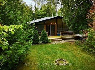 24 Fiddlehead Ln, South Bruce Peninsula, ON N0H 2T0