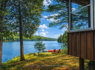 2411 Soyers Lake Rd N, Dysart Et Al, ON K0M1S0