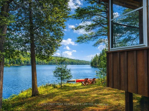 2411 Soyers Lake Rd N, Dysart Et Al, ON K0M 1S0