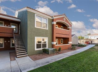 8101 W Flamingo Rd UNIT 1044, Spring Valley, NV 89147