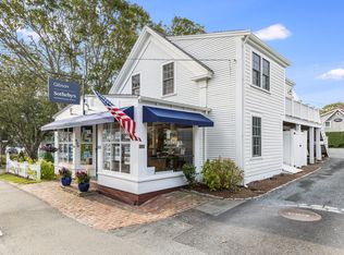 409 Main Street, Chatham, MA 02633
