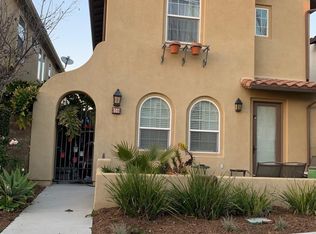 4066 E Springfield Paseo, Ontario, CA 91761