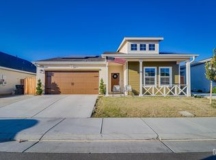 9712 Greenwood Glen Ln, Shafter, CA 93263