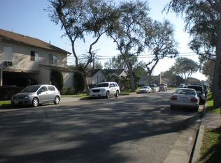 1360 W Valencia Dr APT D, Fullerton, CA 92833
