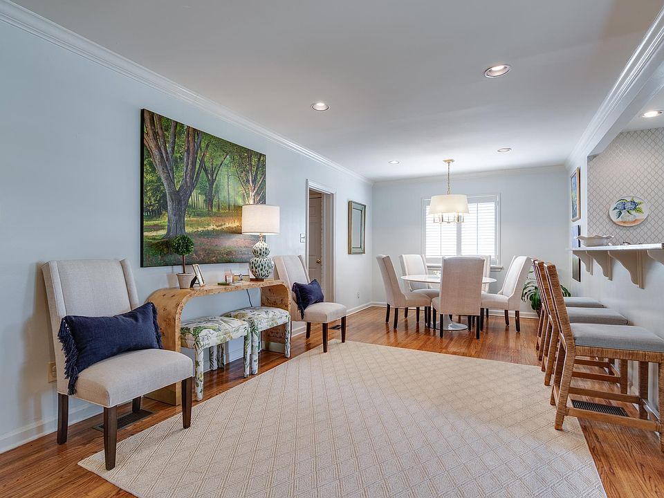 3832 Mimosa Ave, Memphis, TN 38111 Zillow