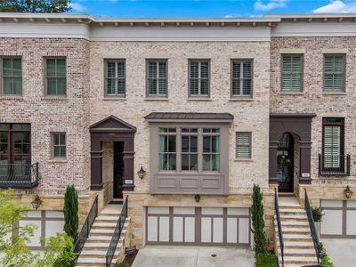 230 Marjean Way, Alpharetta, GA, 30009
