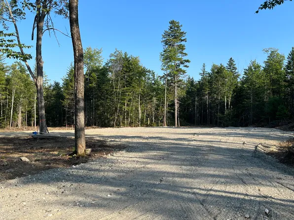 Lot 2 Sunset Hill Road, Hancock, ME 04640