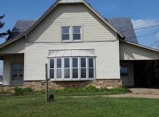 280 Peach Bottom Rd, Peach Bottom, PA 17563